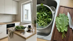 Jednou zasadíte, roky sklízíte: 7 vytrvalých listů do jarního salátu (a pár tipů navíc)