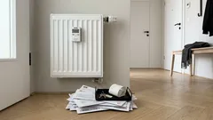 Konec topné sezóny: kdy vám opravdu klesnou platby za teplo a co si pohlídat ve vyúčtování
