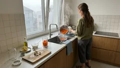 Rychlá mrkvová pomazánka za pár minut: jednoduchý trik pro výraznější chuť a sametovou konzistenci