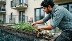 Vypadají jako z katalogu, ale jsou ze semínka: nemézie, černucha a nemofila