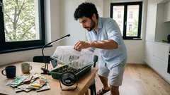 Co udělat s rajčaty hned po vzejití: 3 drobnosti, které často rozhodnou o pevných sazenicích