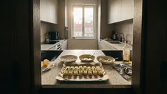 Rybí tyčinky doma jako z bistra: dva detaily, které rozhodují