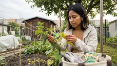 Jaké okurky zvládnou chladné a deštivé léto: sázka na partenokarpické hybridy