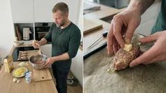 Šťavnaté karbanátky z trouby jako od babičky: rozhoduje jeden detail ve směsi