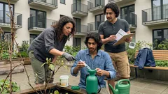 Jarní postřiky na zahradě: 7 častých chyb, které rostliny zbytečně brzdí