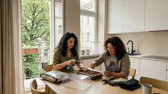 Teplo jen na start: jednoduchý postup, díky kterému se sazenice rajčat nevytahují