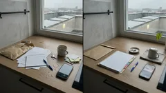 Nemocenská po skončení práce: Kdy ještě máte nárok a co rozhoduje o první platbě