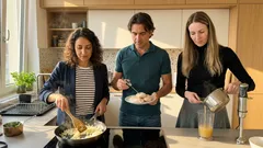 Jak z kuřecích prsou udělat jemnou paštiku: krémová pomazánka, která vydrží déle, než čekáte