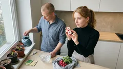 Takto vypěstujete křupavé ředkvičky bez dutin: 5 osvědčených odrůd a pár pravidel zálivky i teploty