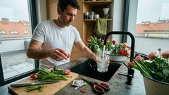 Pár nenápadných detailů, díky kterým řezané květiny ve váze vydrží o pár dní déle